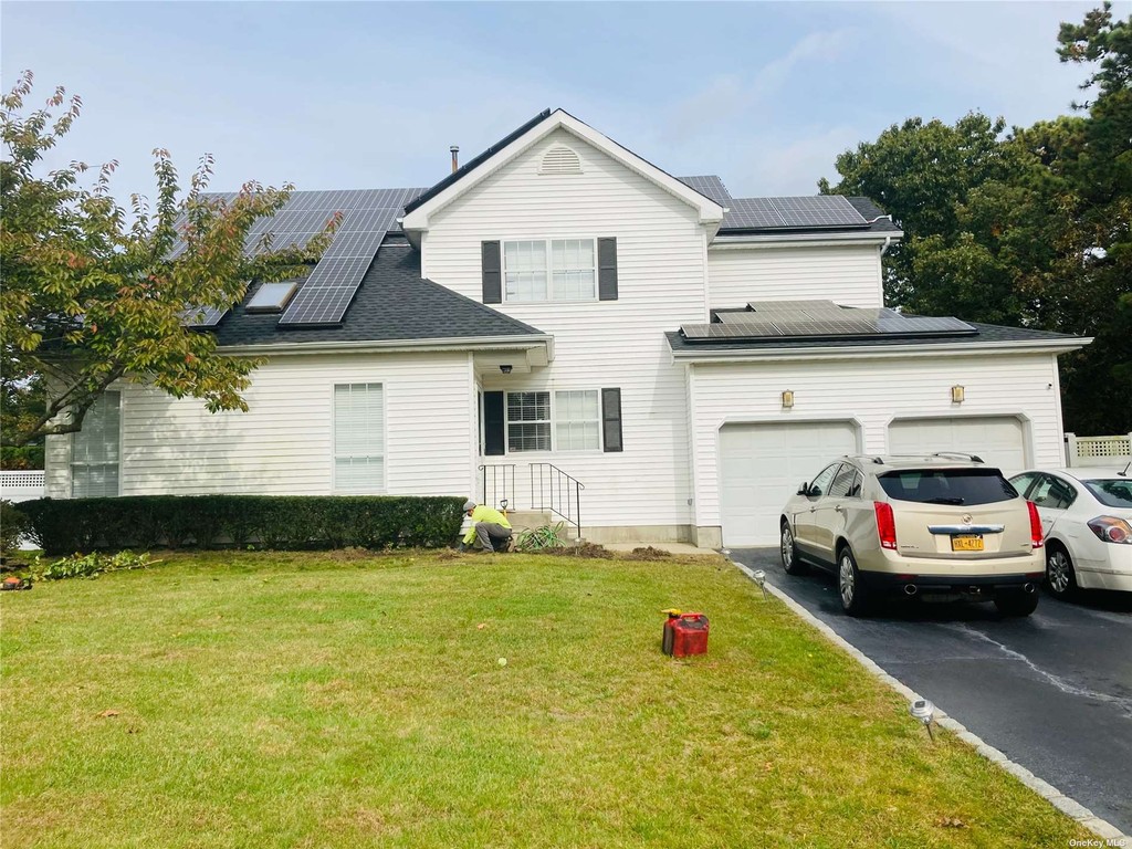 #1 photo, 17 Lyons Lane, Coram , NY 11727