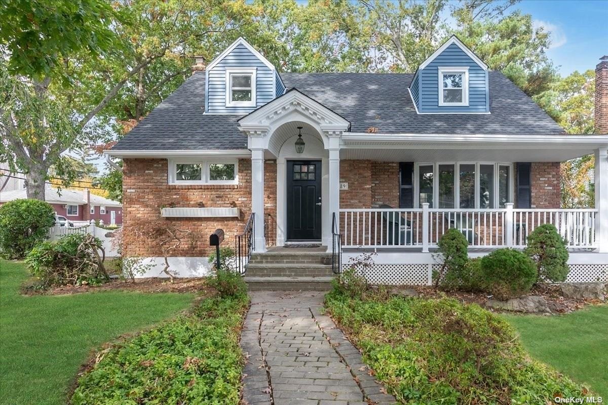 #1 photo, 1889 Gormley Avenue, ナッソー郡 Merrick , NY 11566