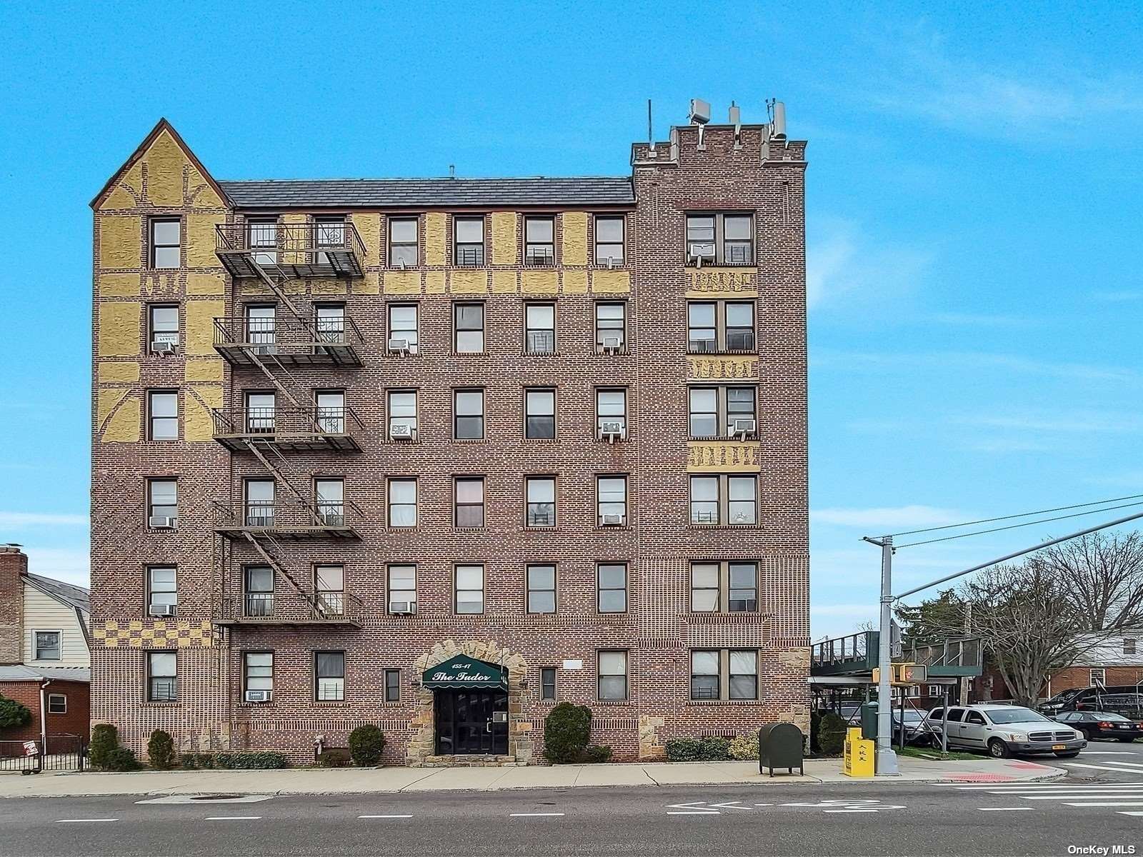 #1 photo, 155-17 Sanford Avenue, クイーンズ区 Flushing , NY 11355