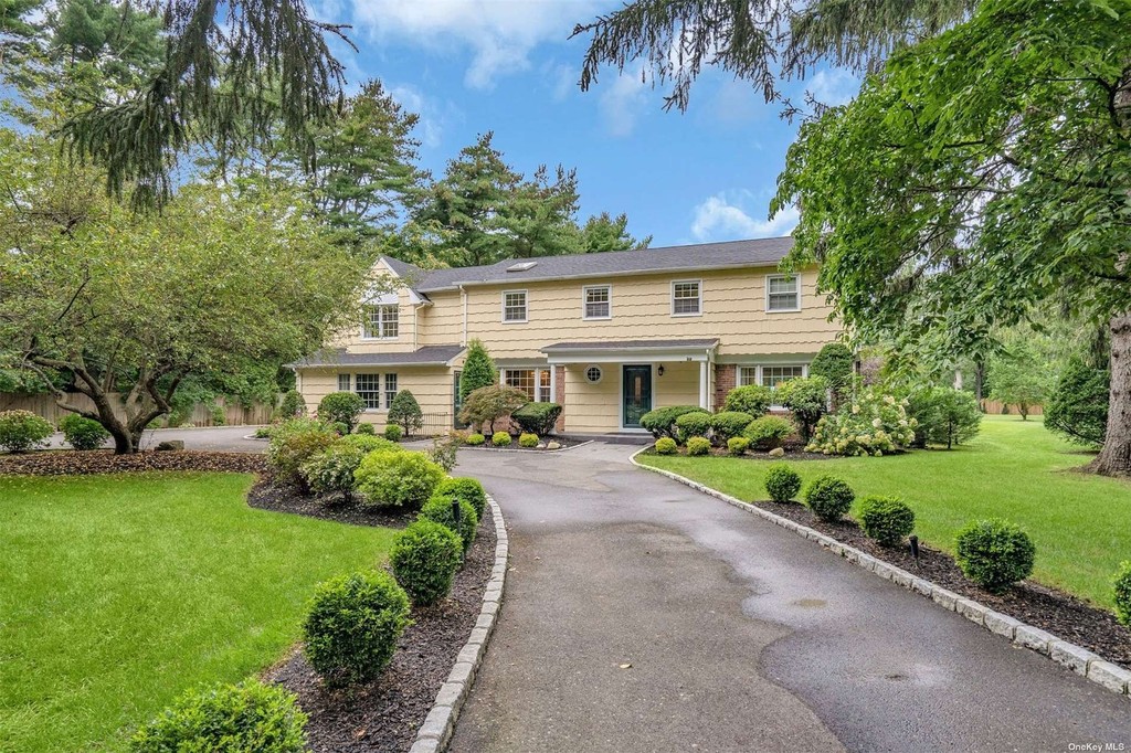 #1 photo, 221 Cold Spring Road, ナッソー郡 Syosset , NY 11791