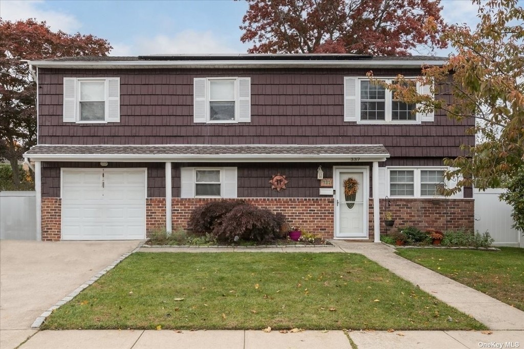 #1 photo, 337 12th Street, سوفولك Lindenhurst , NY 11757