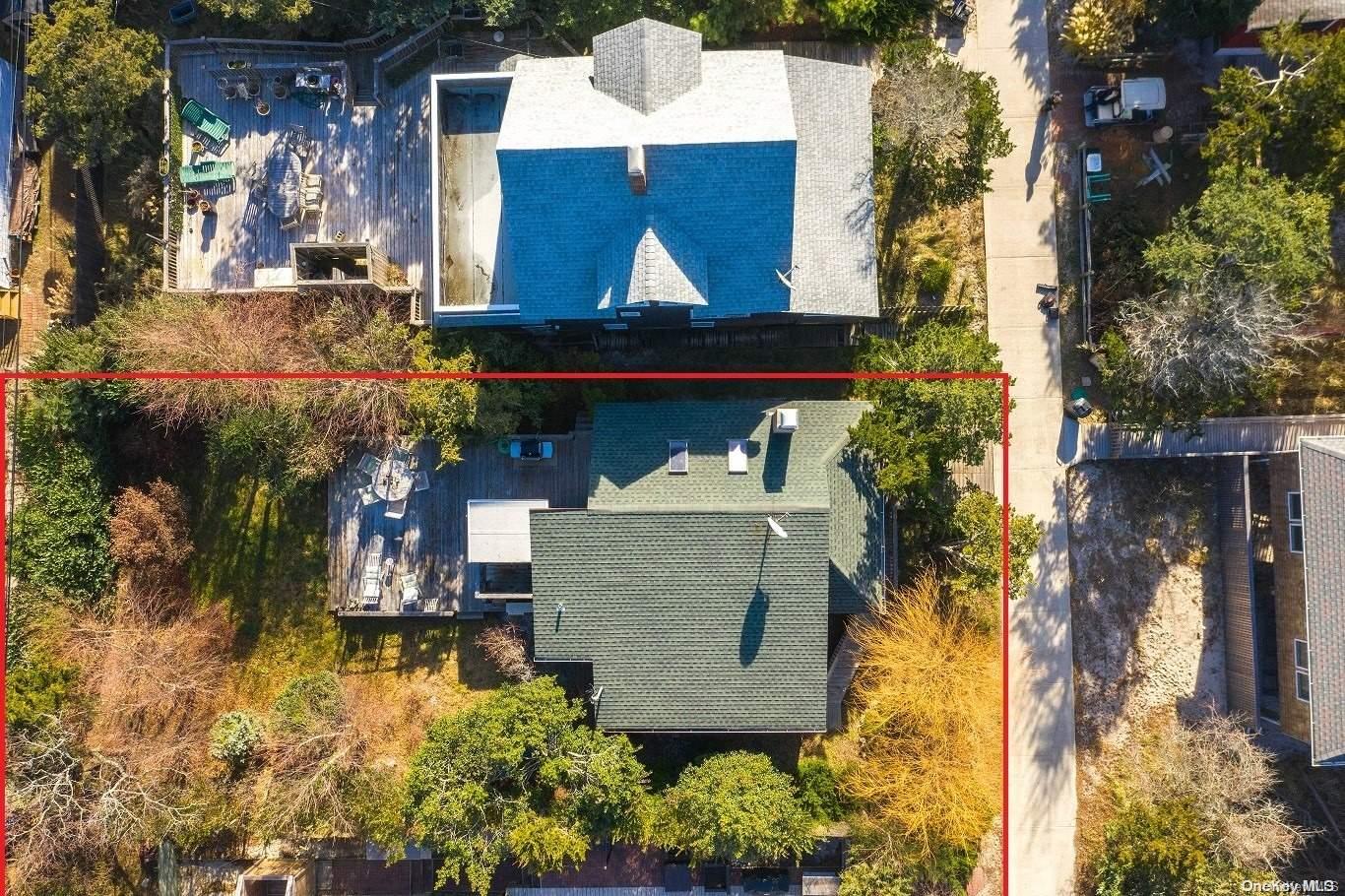 #3 photo, 61 Ocean Road, Ocean Beach , NY 11770