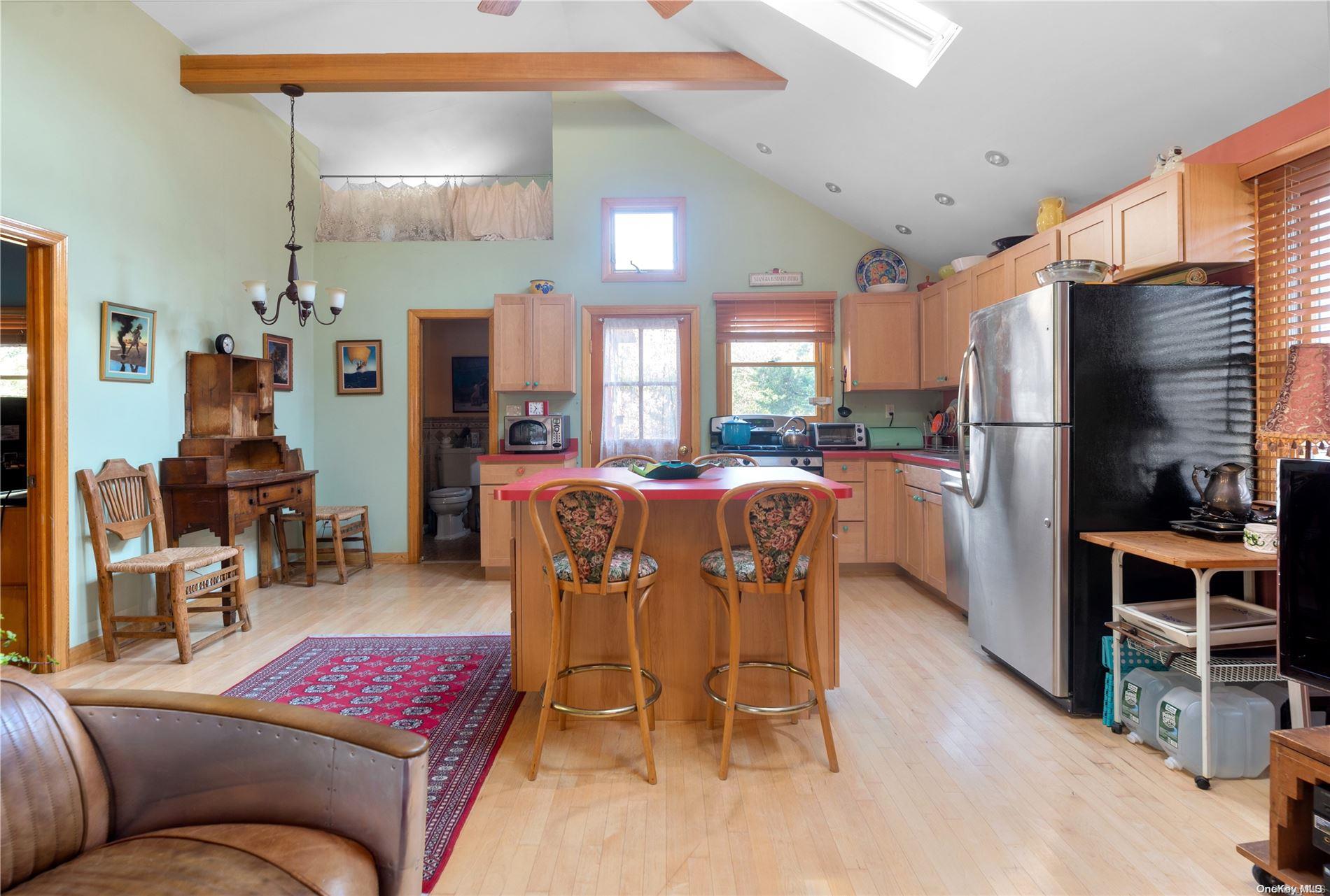 #5 photo, 61 Ocean Road, Ocean Beach , NY 11770