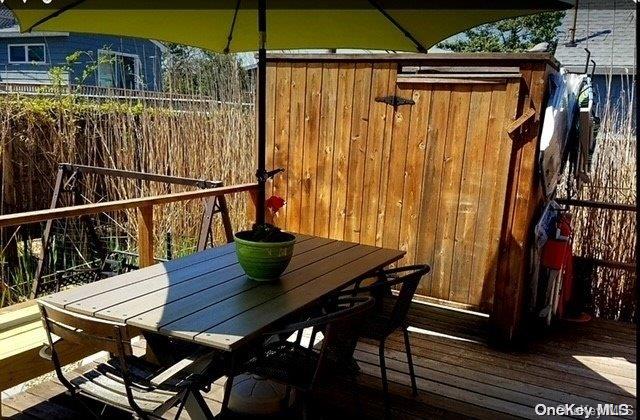 #11 photo, 17 Bungalow Walk, Ocean Beach , NY 11770