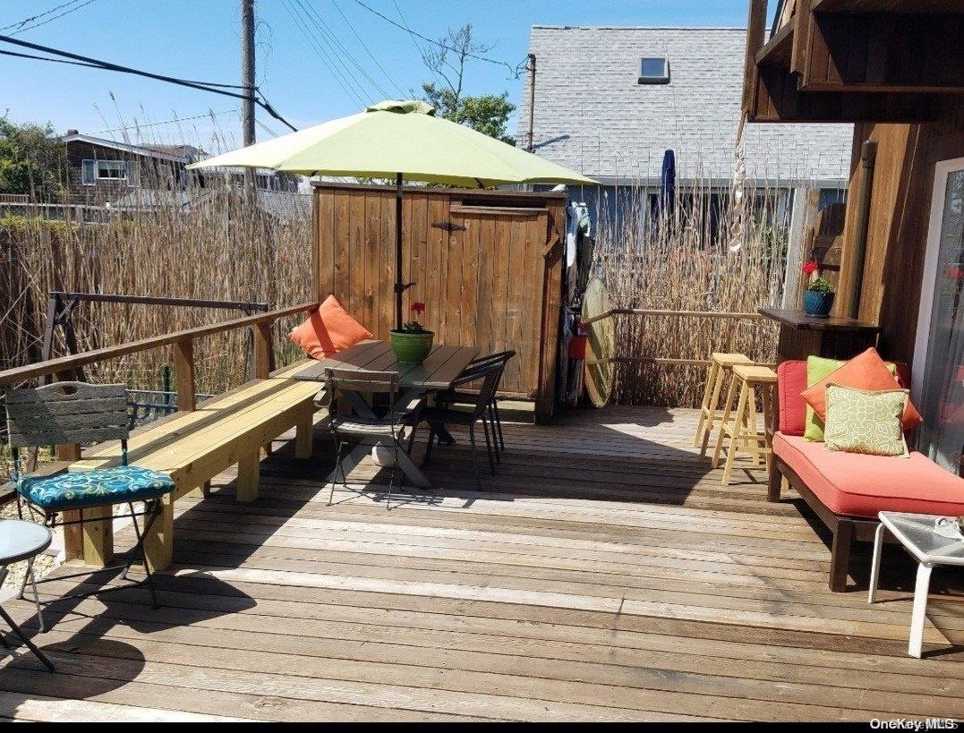 #13 photo, 17 Bungalow Walk, Ocean Beach , NY 11770