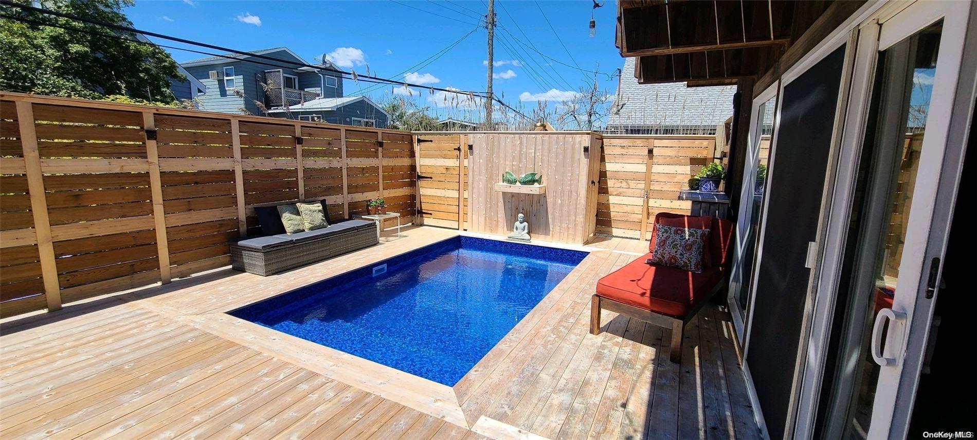 #15 photo, 17 Bungalow Walk, Ocean Beach , NY 11770