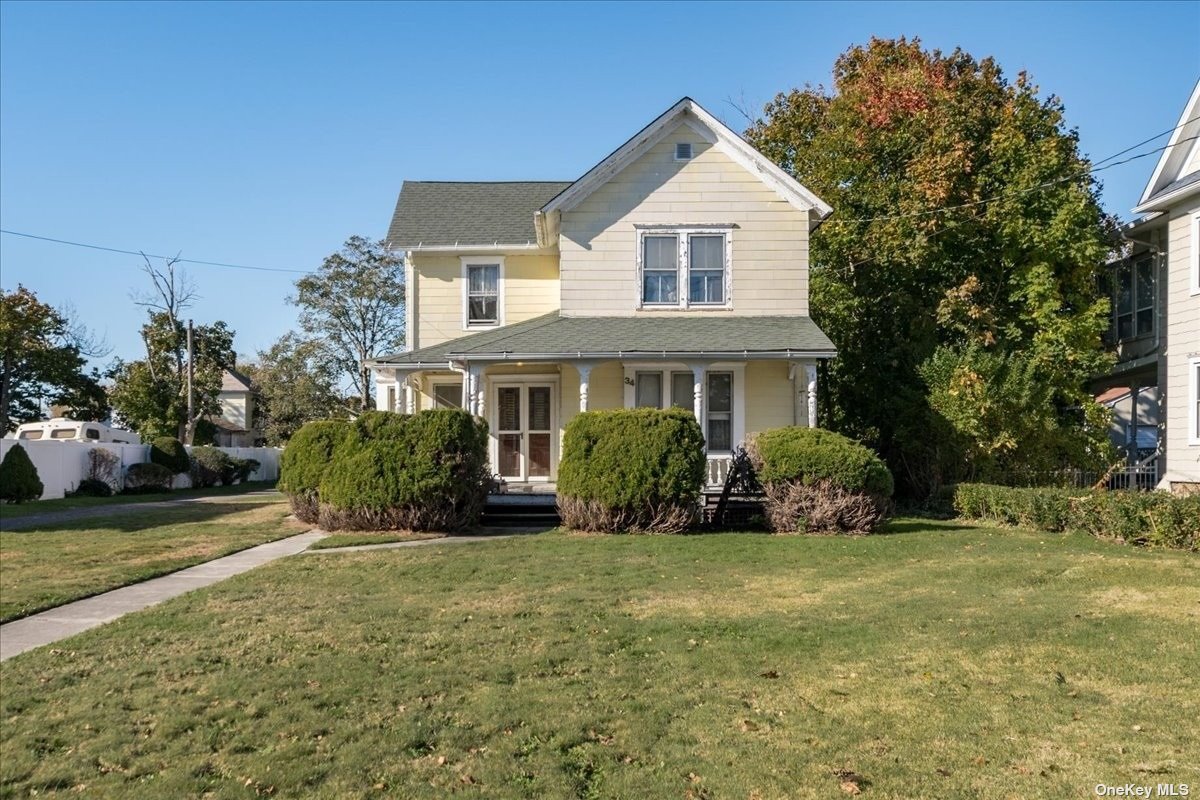 #1 photo, 34 Jennings Avenue, Patchogue , NY 11772