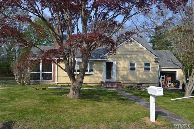 #1 photo, 1 Fordham Road, Саффолк ‖ Shoreham , NY 11786