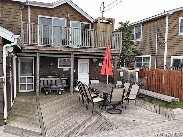 #20 photo, 12 Ocean Road, Ocean Beach , NY 11770