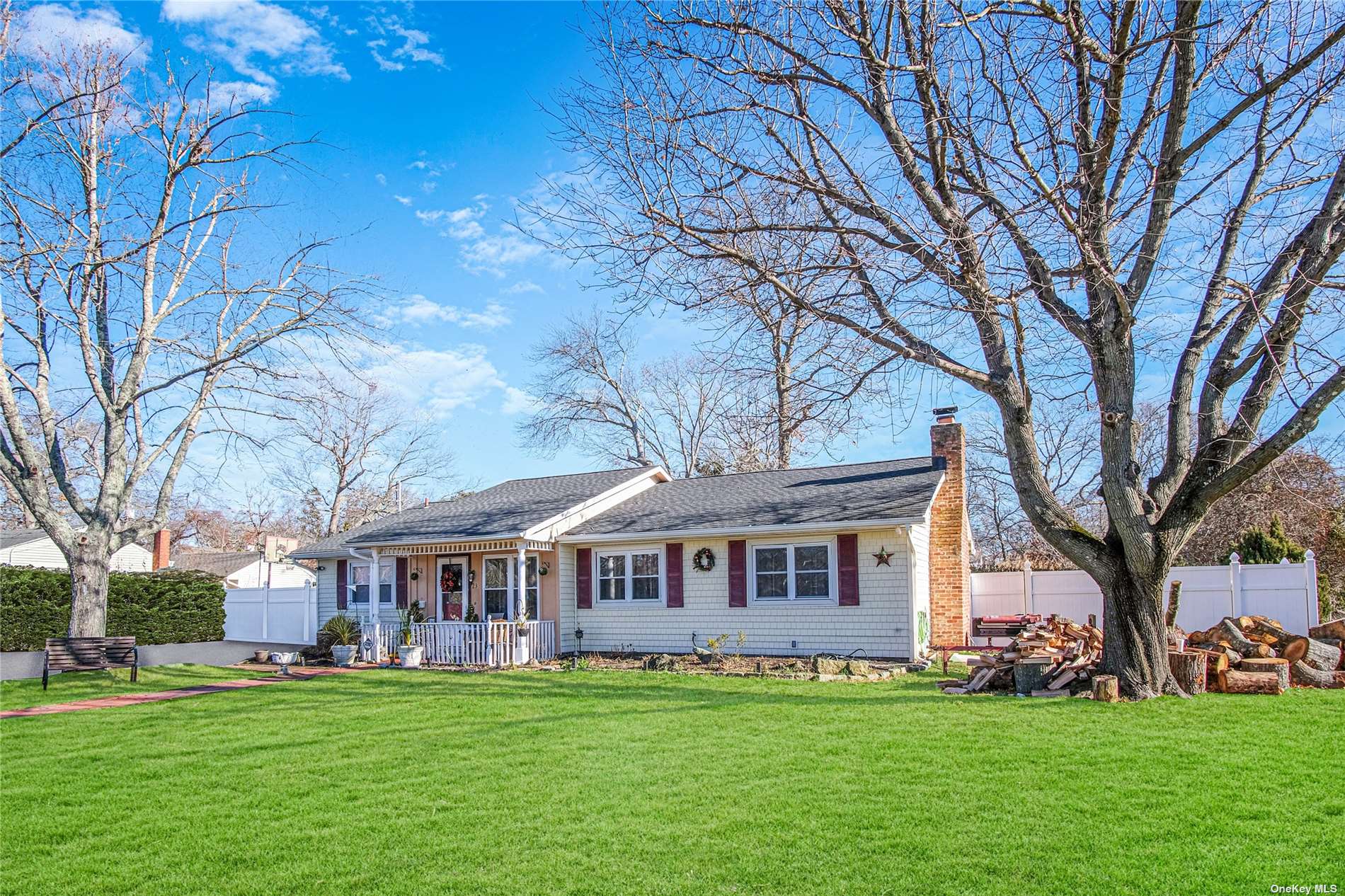 #1 photo, 23 Sheridan Drive, Shirley , NY 11967