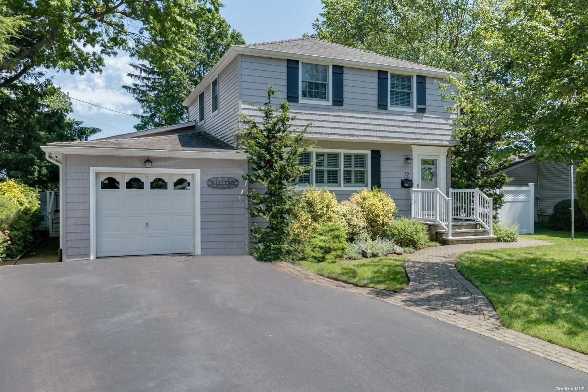 #1 photo, 12 Alton Court, Merrick , NY 11566