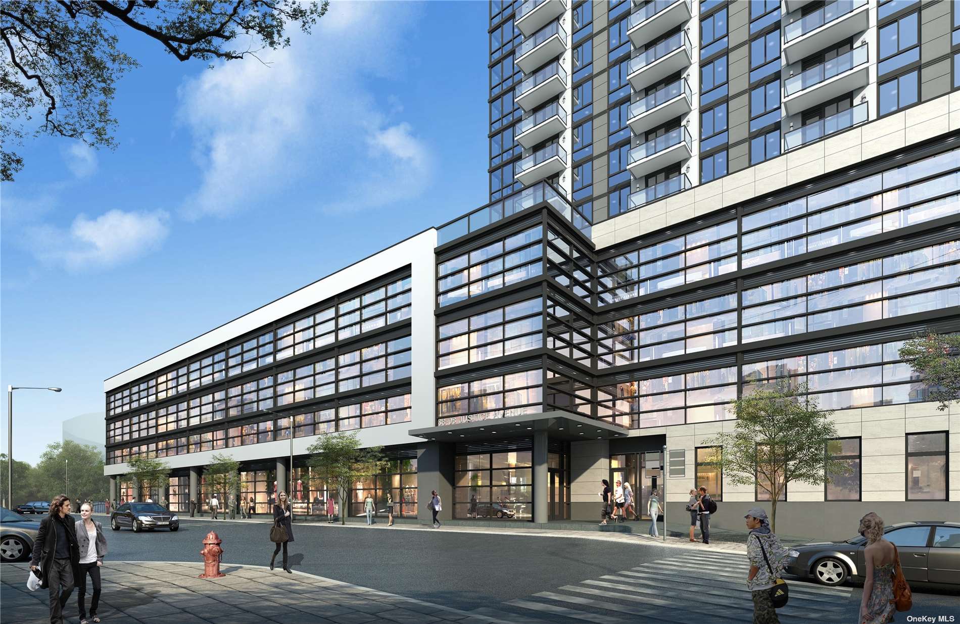 #1 photo, 88-08 Justice Avenue, Elmhurst , NY 11373