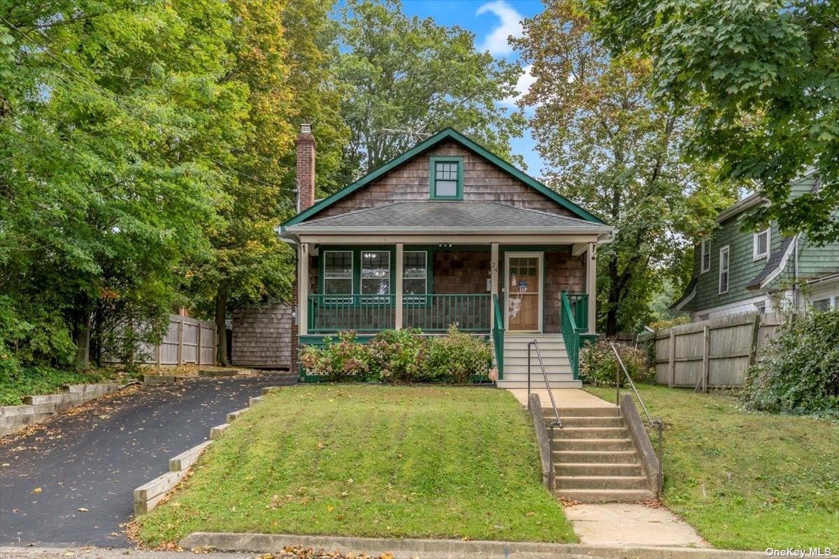 #1 photo, 24 Craft Avenue, ナッソー郡 Glen Cove , NY 11542