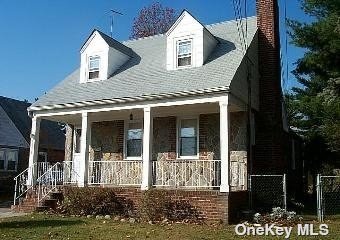 #1 photo, 117-24 240th Street, ナッソー郡 Elmont , NY 11003