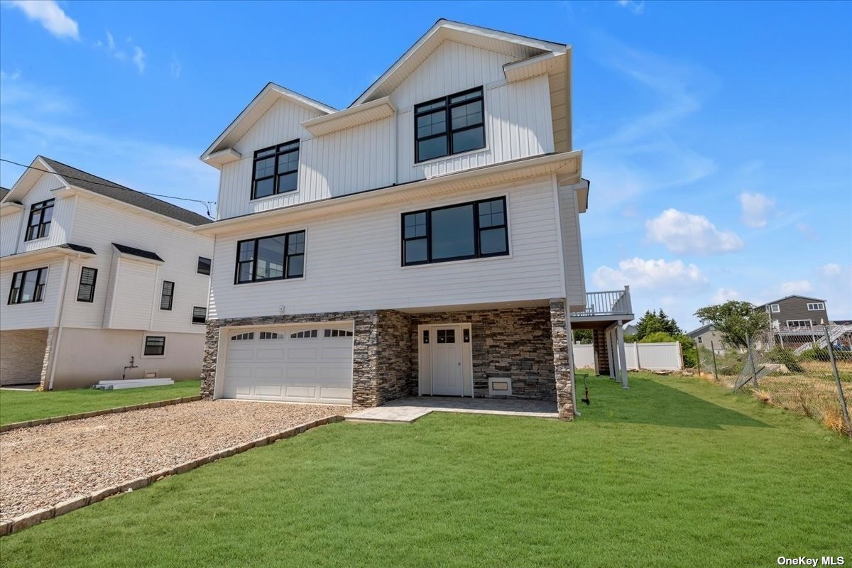 #1 photo, 133 Blackheath Road, 長島 Lido Beach , NY 11561