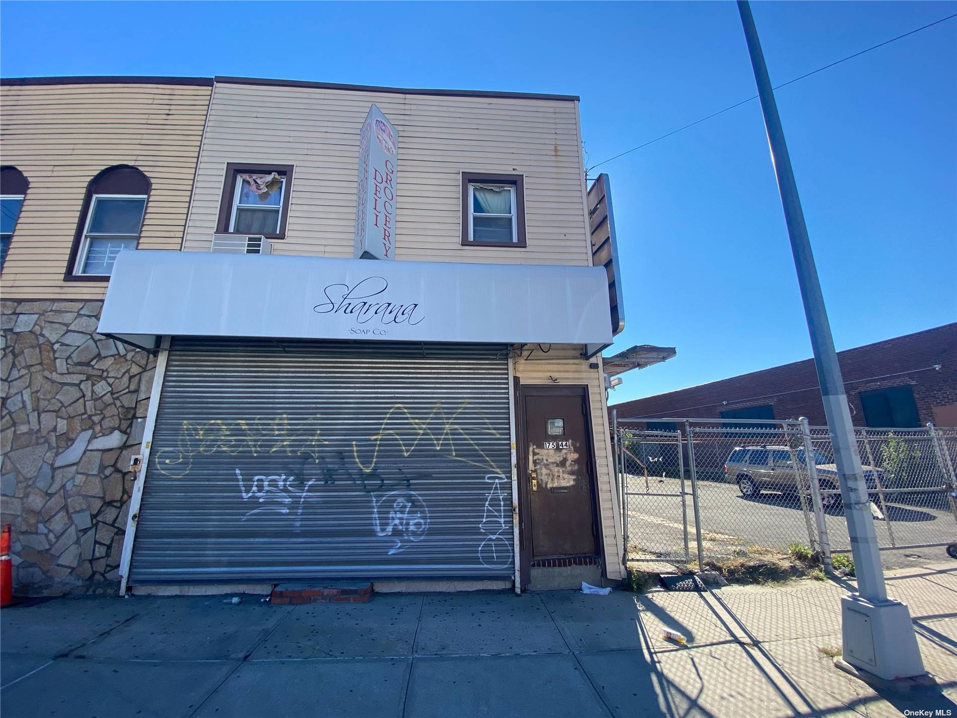 #1 photo, 175-44 Liberty Avenue, Jamaica , NY 11433