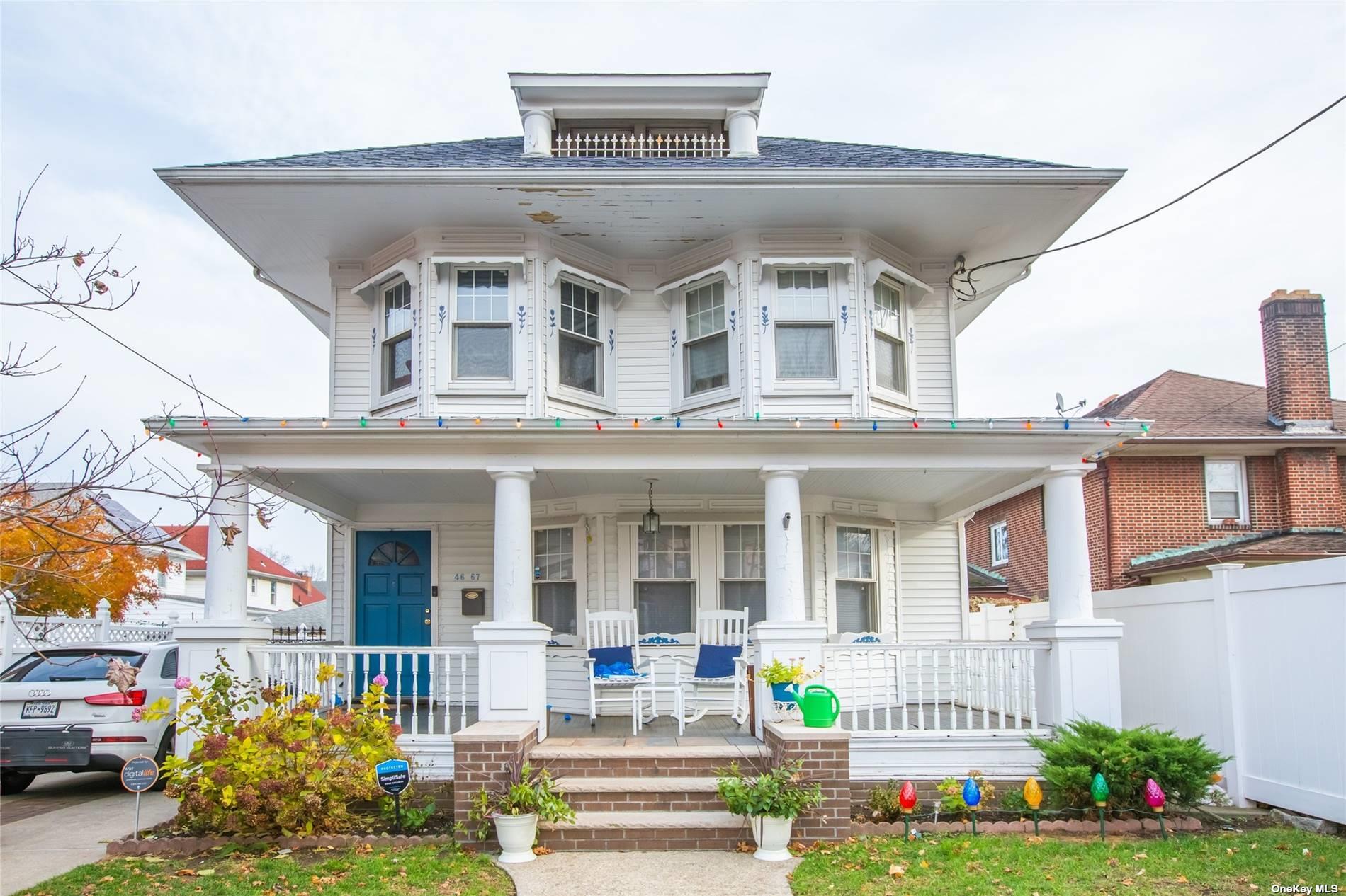 #1 photo, 4667 Parsons Blvd, Flushing , NY 11355