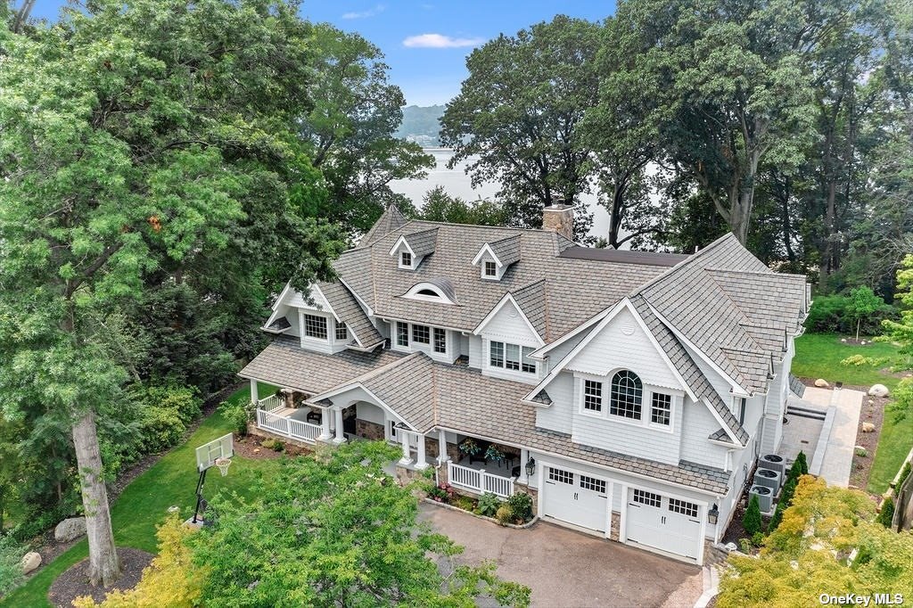 #1 photo, 37 Woodridge Lane, ナッソー郡 Sea Cliff , NY 11579