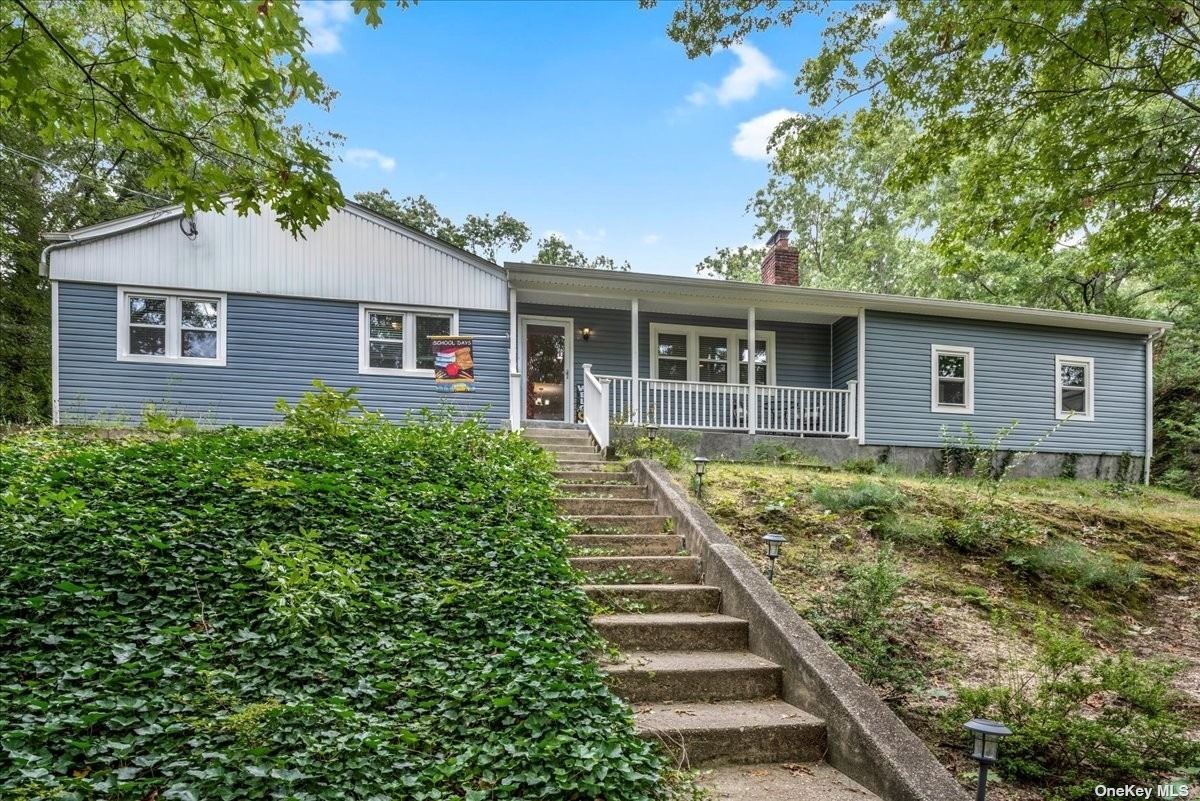 #1 photo, 53 Mcarthur Lane, サフォーク郡 Smithtown , NY 11787