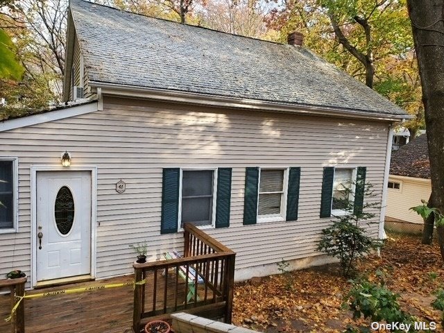 #1 photo, 41 Rosewood Road, Rocky Point , NY 11778