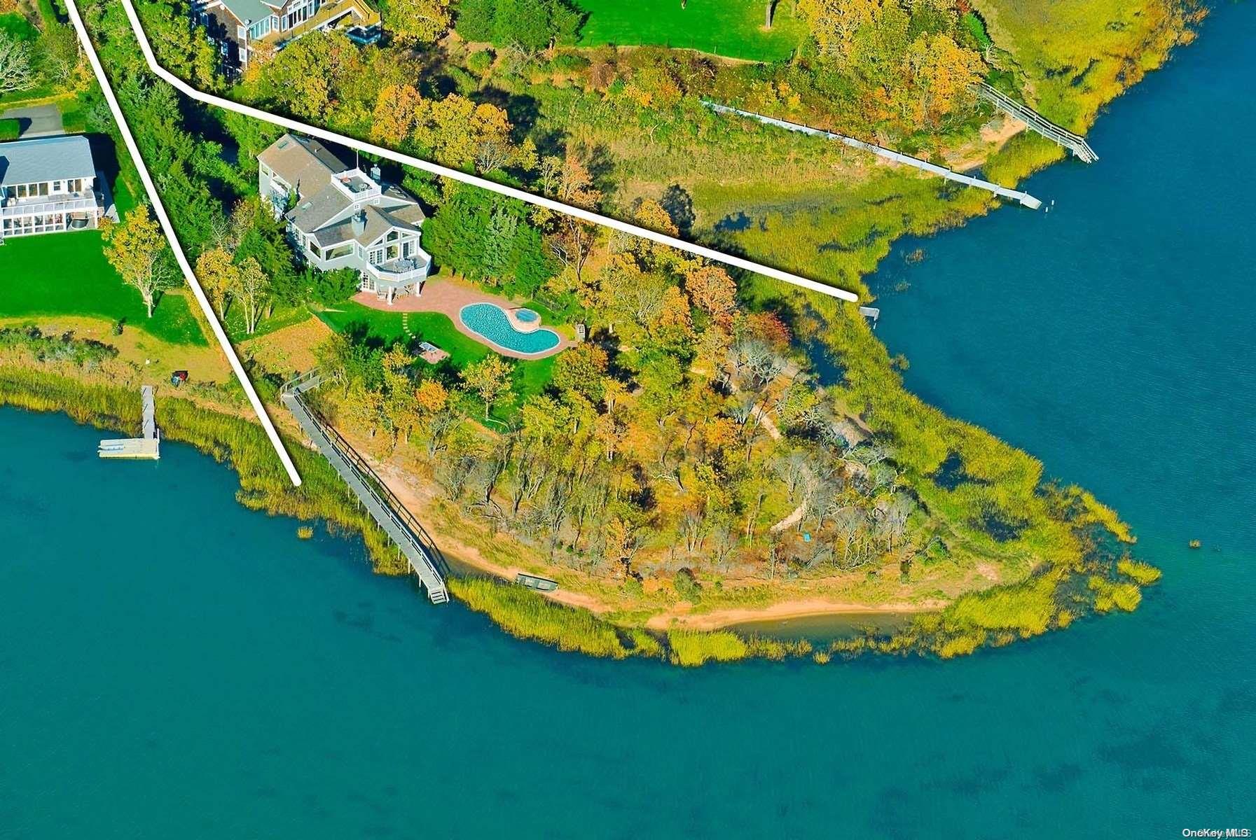 #3 photo, 134 Middle Pond Road, サフォーク郡 Southampton , NY 11968