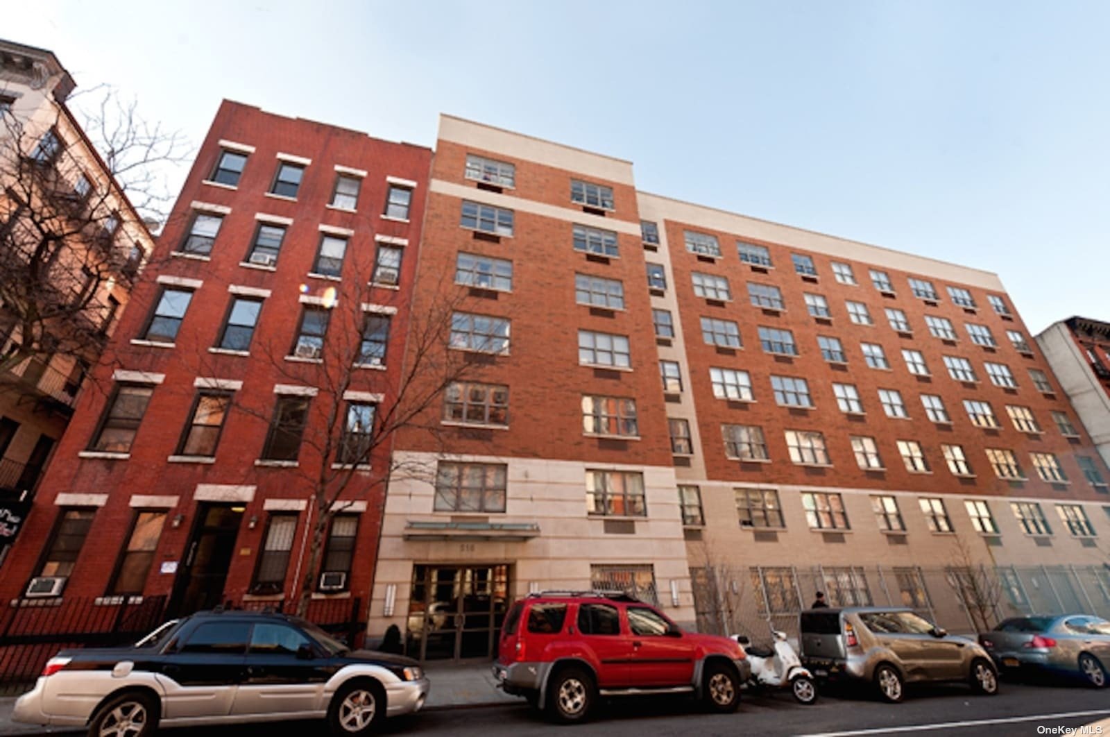 #1 photo, 516 West 47th Street, 曼哈顿 中城西区 New York , NY 10036