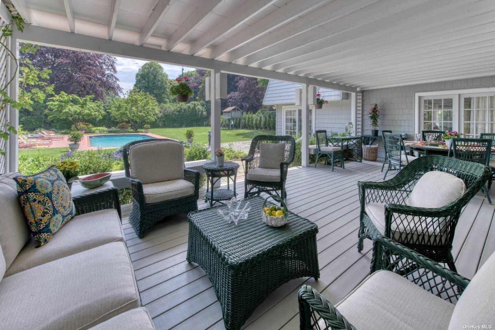 #10 photo, 140 Ox Pasture Road, サフォーク郡 Southampton , NY 11968