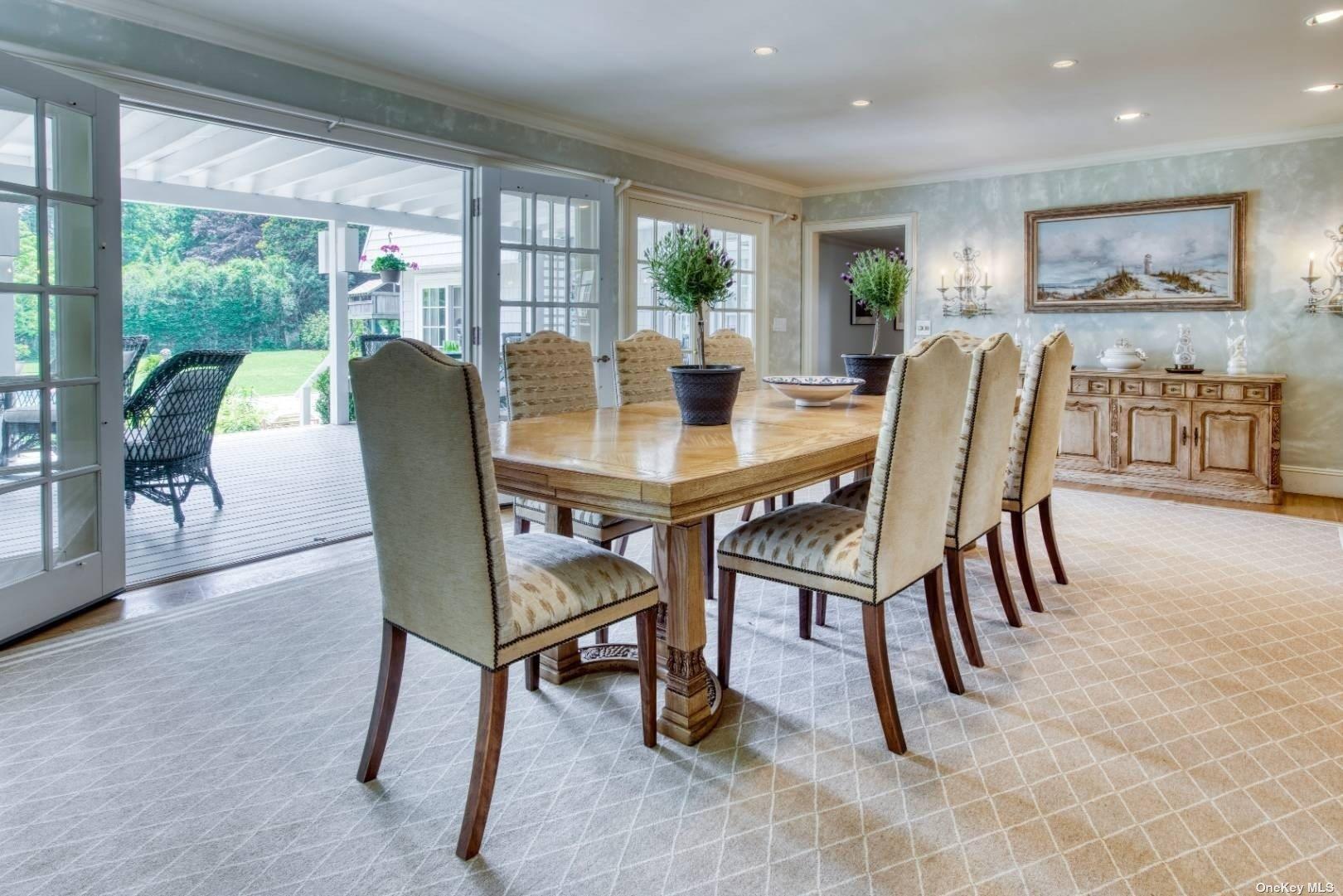 #11 photo, 140 Ox Pasture Road, サフォーク郡 Southampton , NY 11968