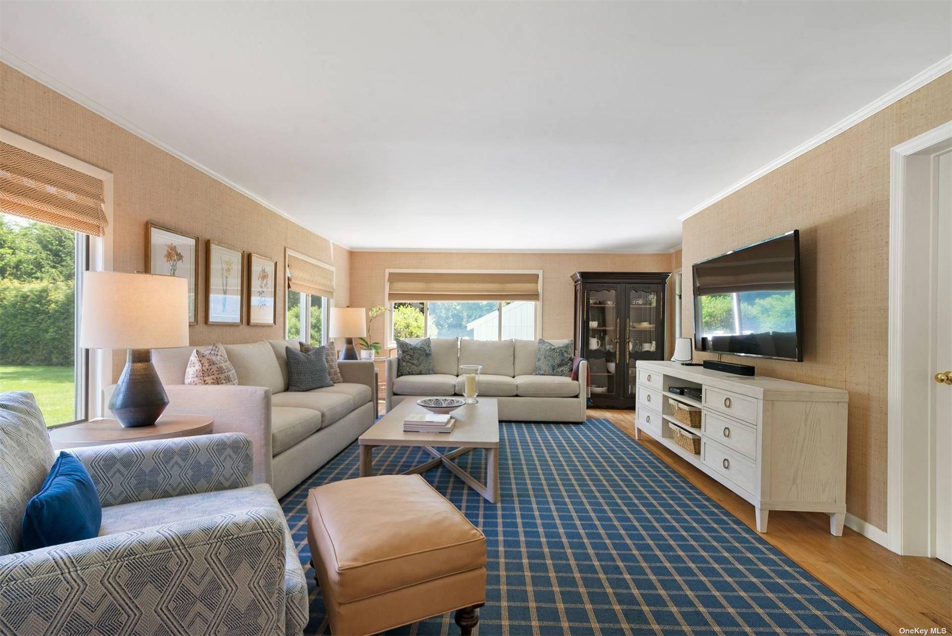 #12 photo, 140 Ox Pasture Road, サフォーク郡 Southampton , NY 11968