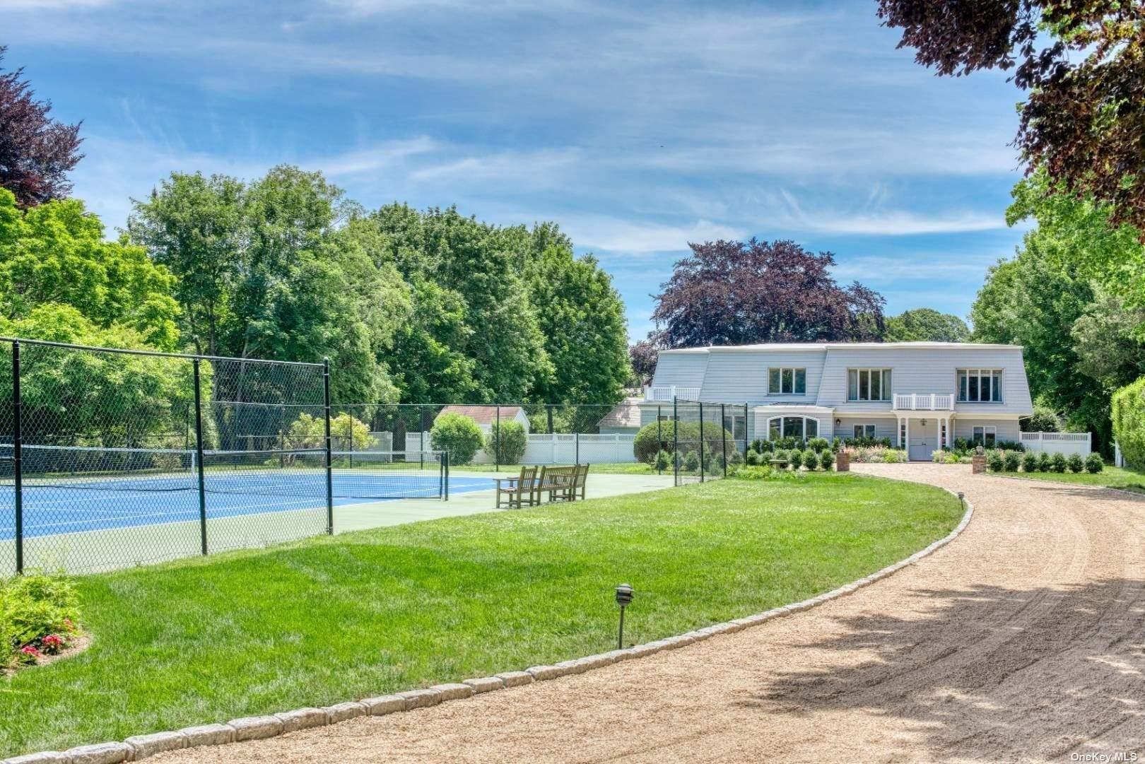 #2 photo, 140 Ox Pasture Road, サフォーク郡 Southampton , NY 11968