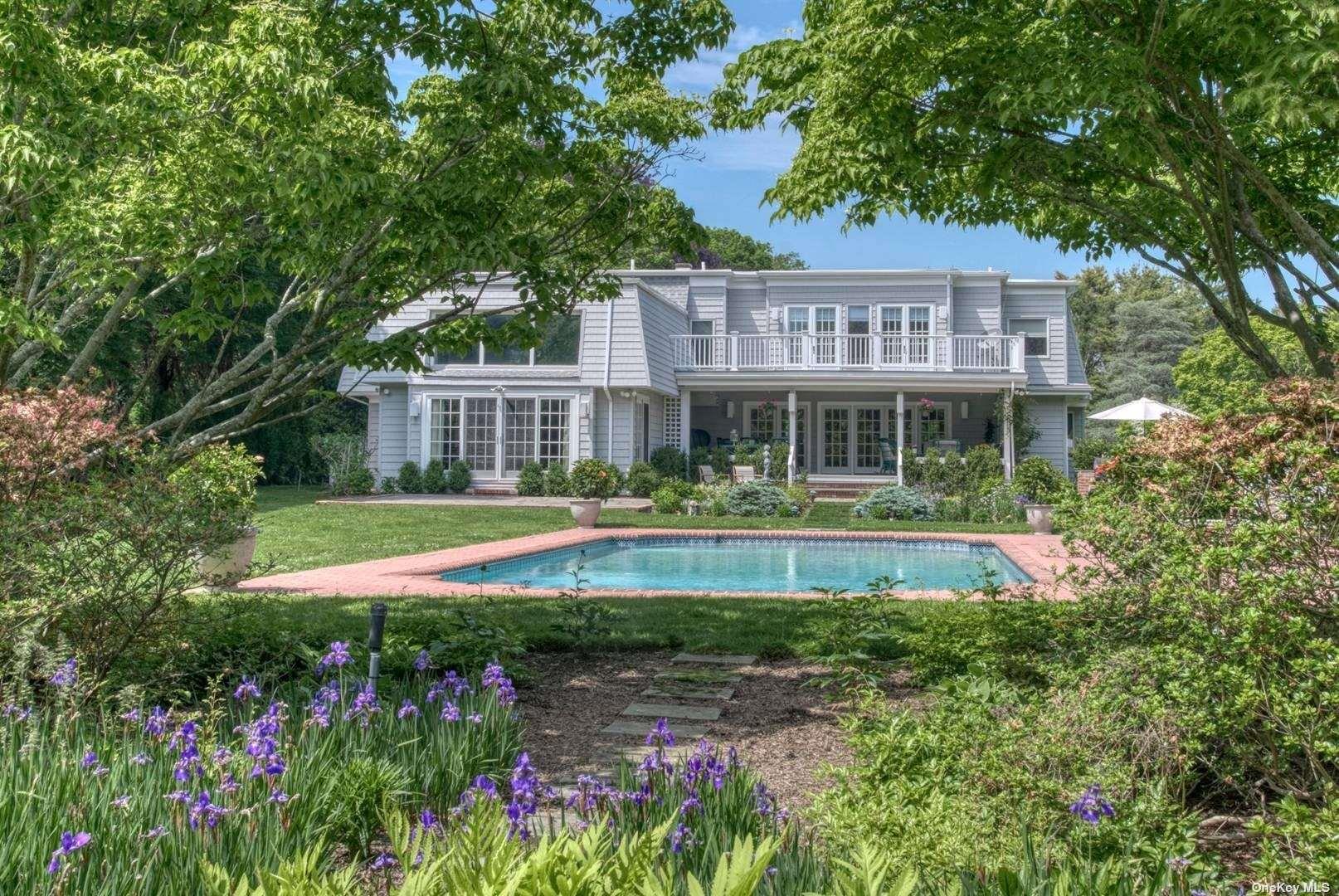 #3 photo, 140 Ox Pasture Road, サフォーク郡 Southampton , NY 11968