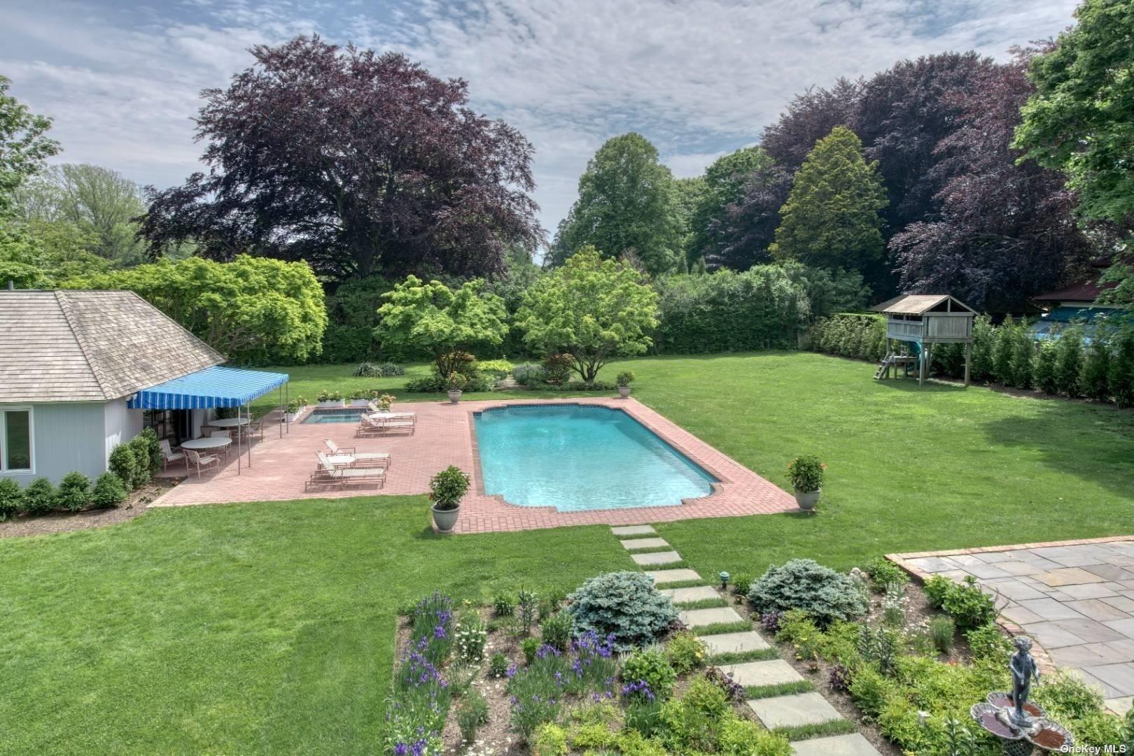 #4 photo, 140 Ox Pasture Road, サフォーク郡 Southampton , NY 11968