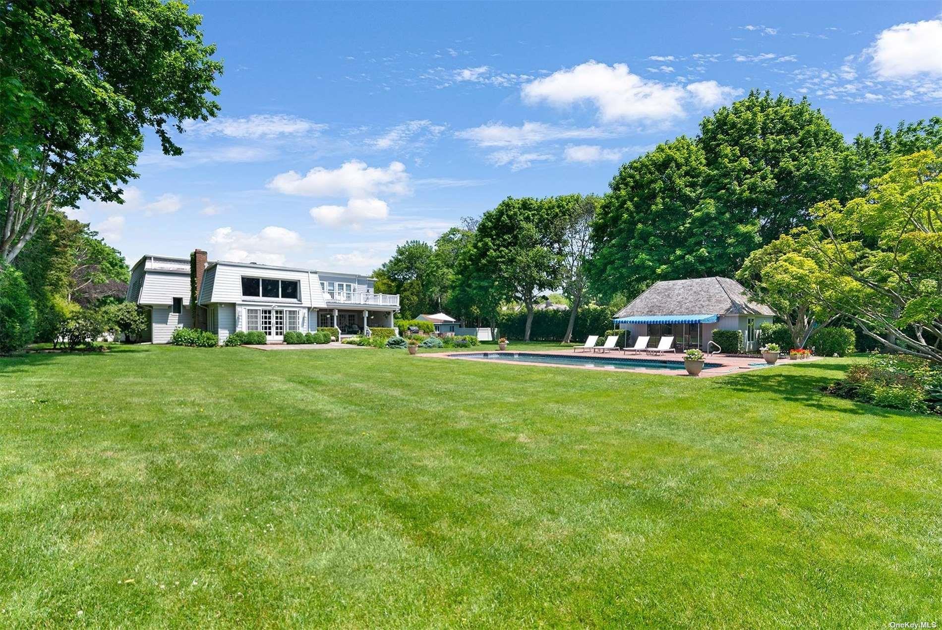 #5 photo, 140 Ox Pasture Road, サフォーク郡 Southampton , NY 11968