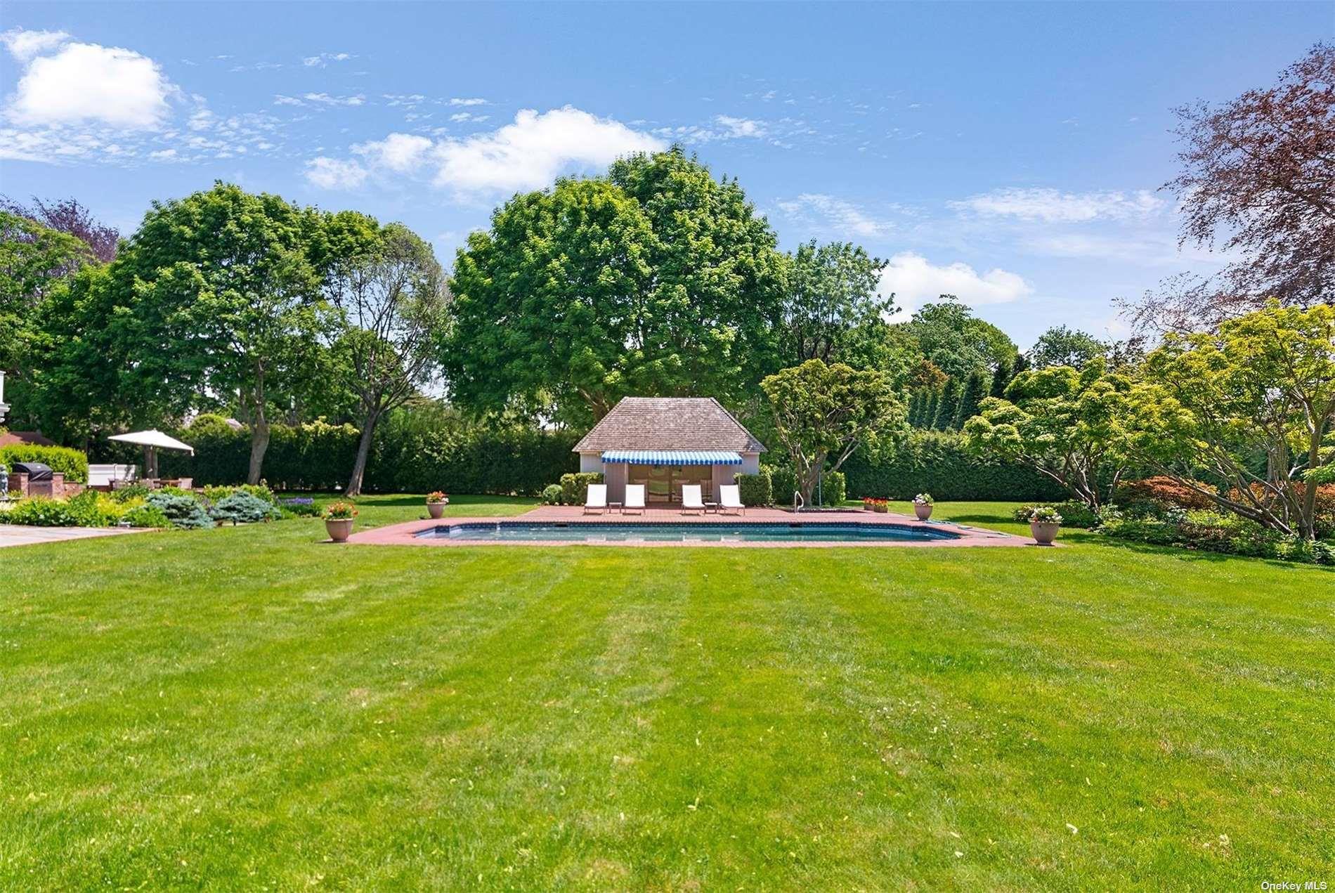 #6 photo, 140 Ox Pasture Road, サフォーク郡 Southampton , NY 11968