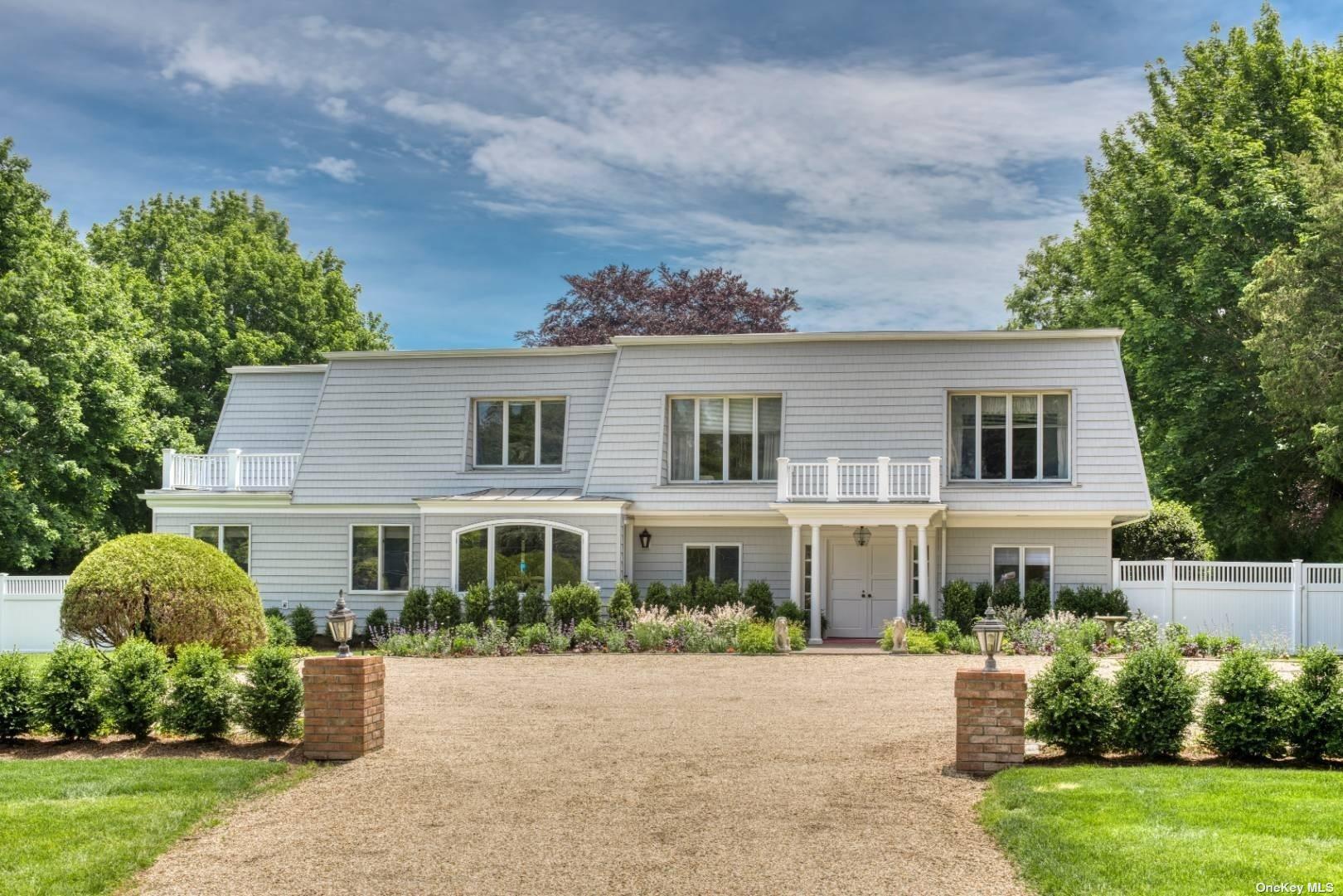 #7 photo, 140 Ox Pasture Road, サフォーク郡 Southampton , NY 11968