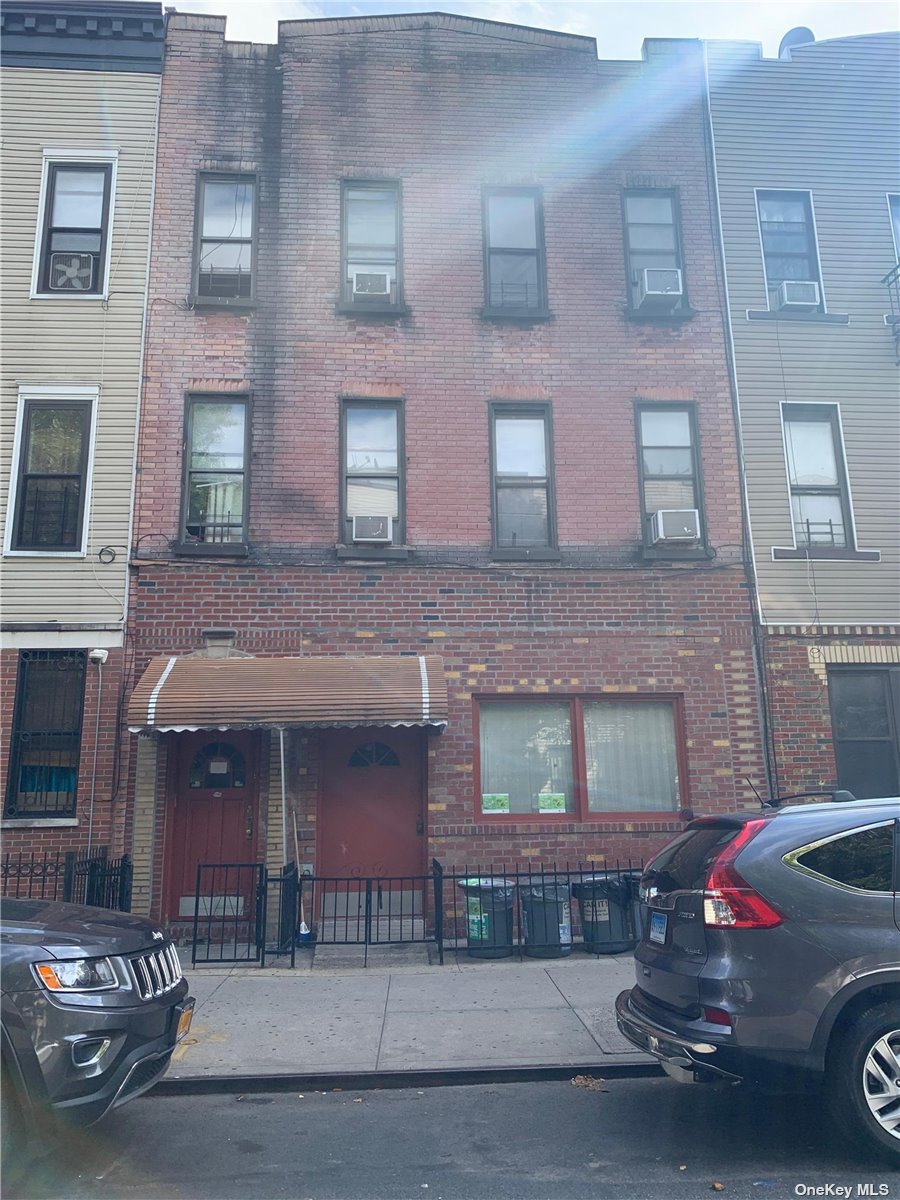 #1 photo, 314 Harman Street, ब्रुकलीन Bushwick , NY 11237