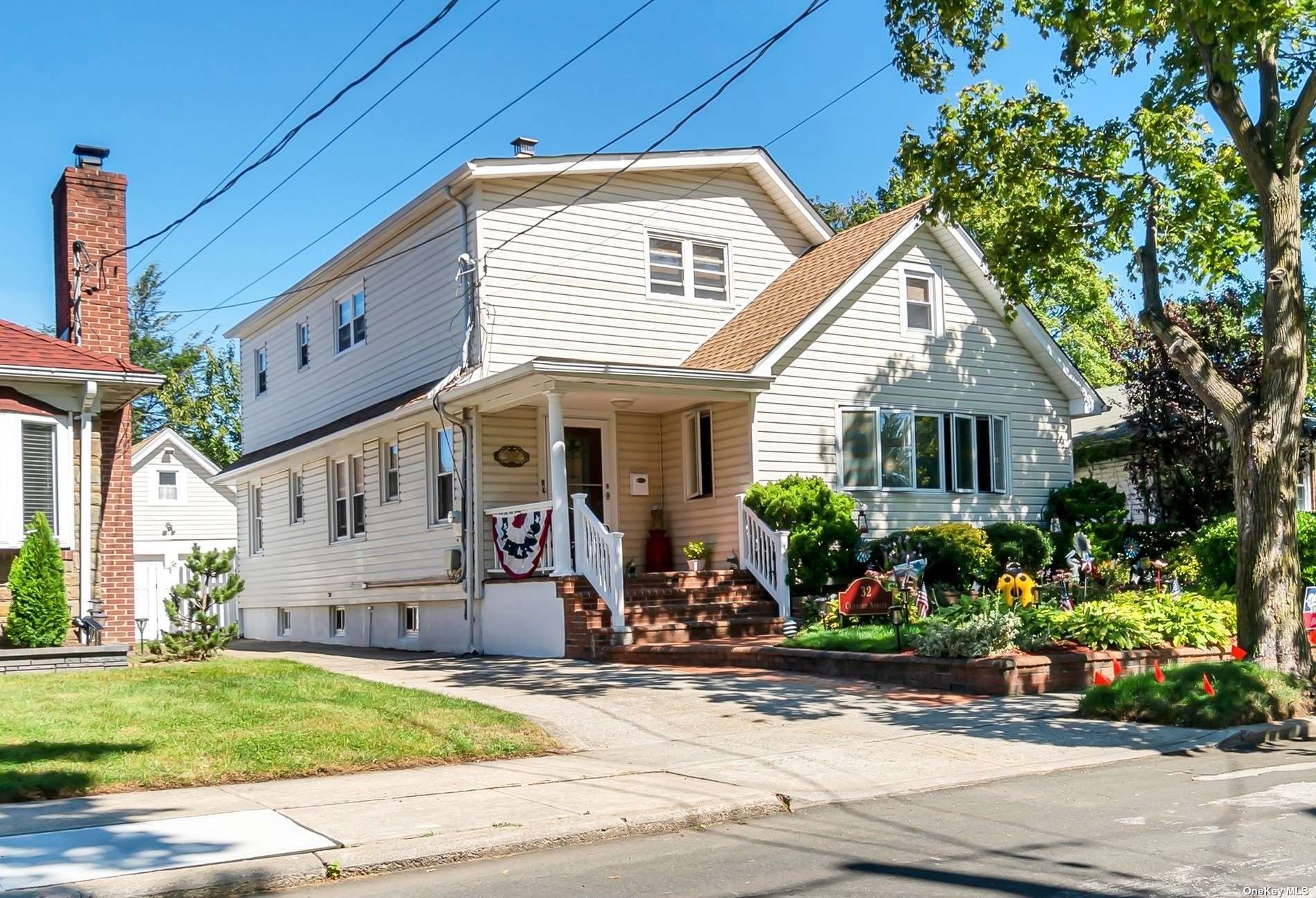 #1 photo, 32 Clifford Street, ナッソー郡 Lynbrook , NY 11563