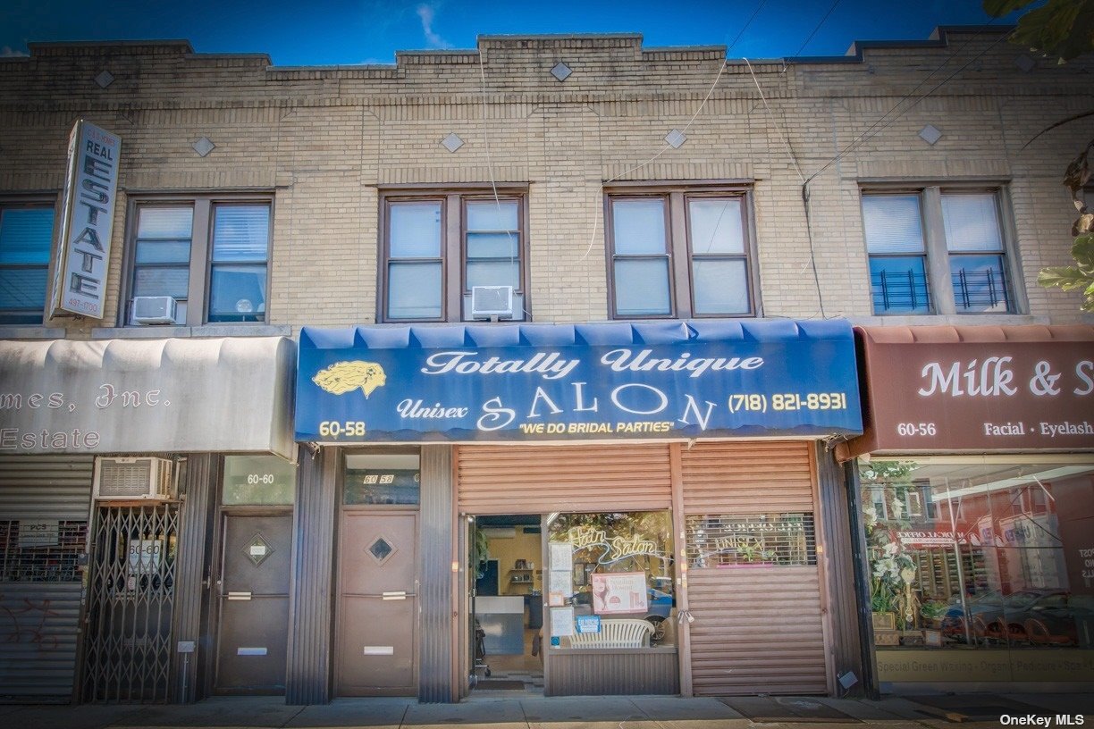#1 photo, 60-58 Fresh Pond Road, Maspeth , NY 11378