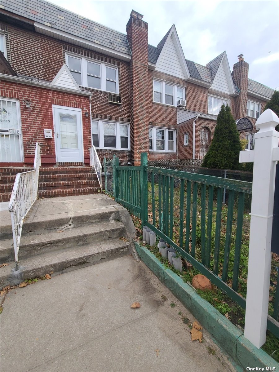 #1 photo, 66-17 Saunders Street, Rego Park , NY 11374