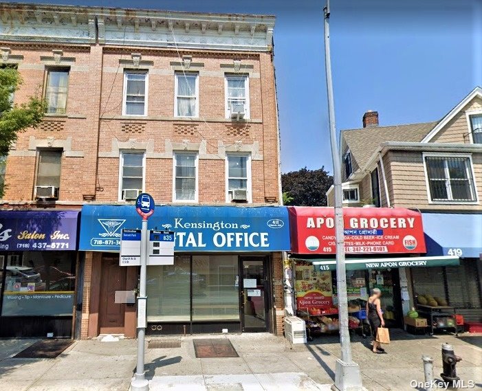 #1 photo, 411 Church Avenue, 布鲁克林 Brooklyn , NY 11218