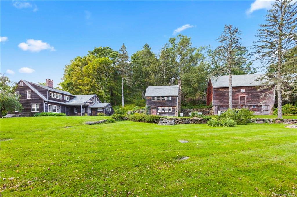 #1 photo, 4 Stagecoach Road, Patterson , NY 12563