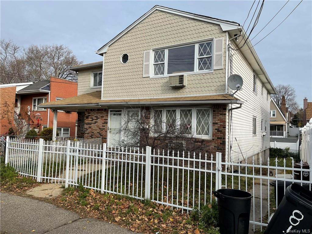 #1 photo, 812 Brinsmade Avenue, 布朗士 Bronx , NY 10465