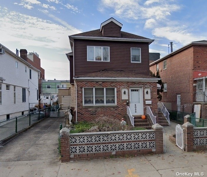 #1 photo, 2028 57th Street, ब्रुकलीन Borough Park , NY 11204