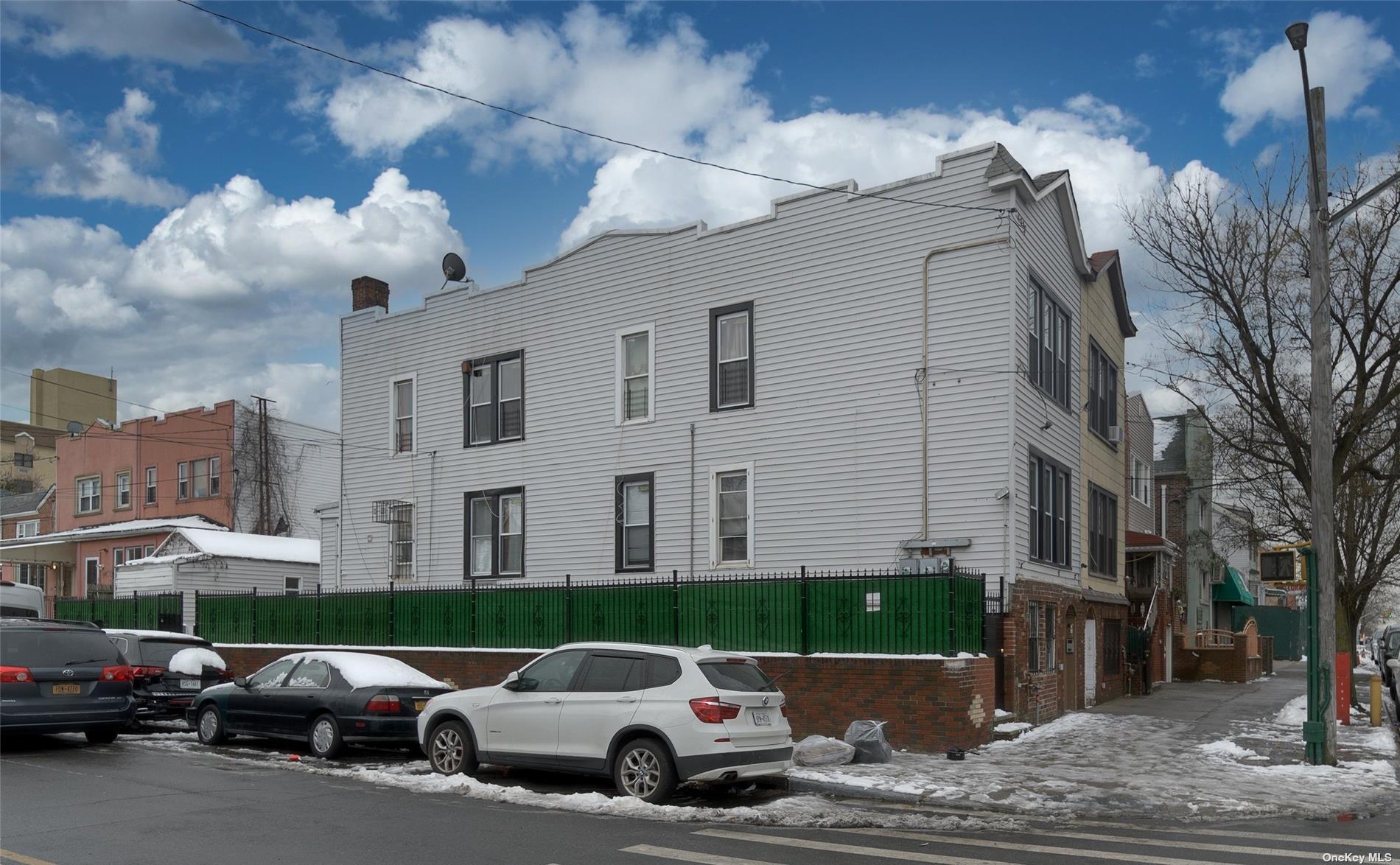 #1 photo, 9730 Flatlands Avenue, 布鲁克林 Brooklyn , NY 11236