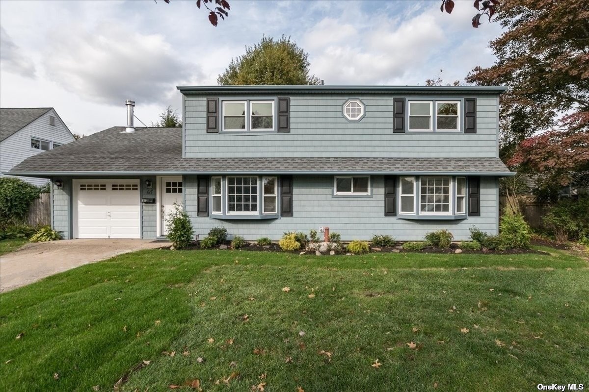 #1 photo, 67 Friendly Road, Hicksville , NY 11801