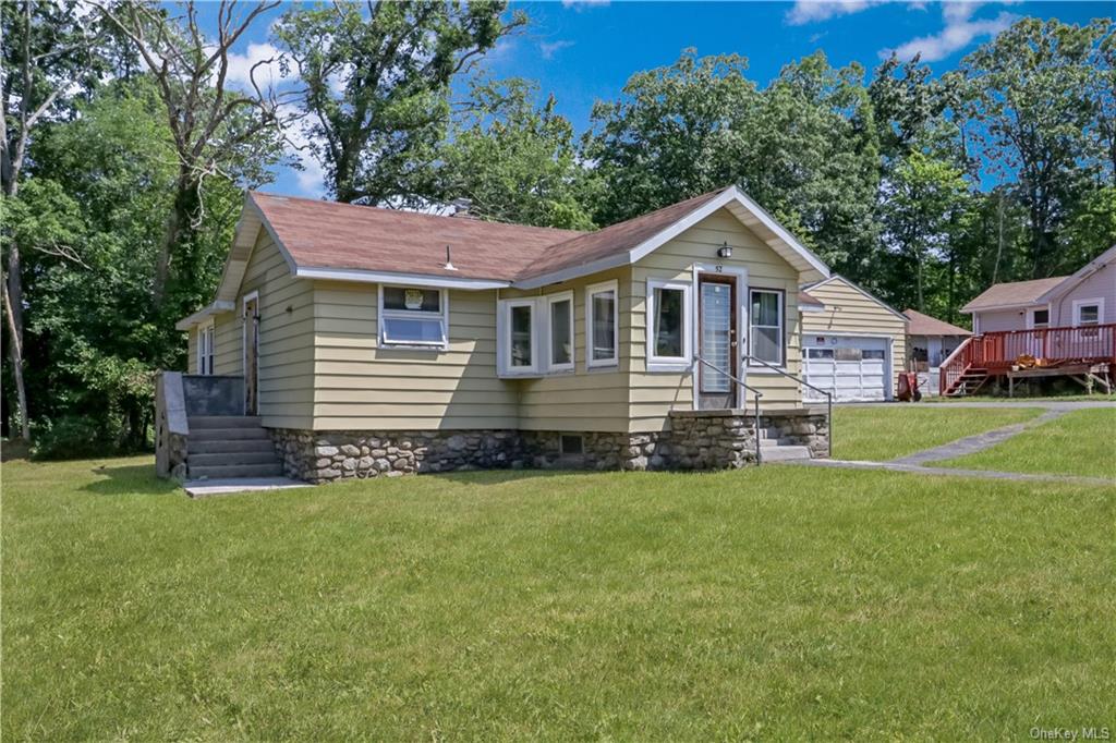 #1 photo, 52 & 50 Laurel Trail, Mamakating , NY 12790