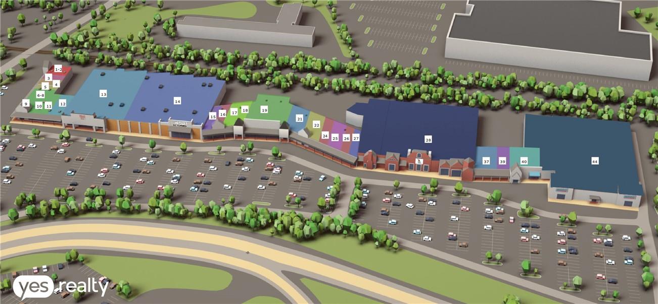 #8 photo, 1 Spring Valley Market Place, Spring Valley , NY 10977