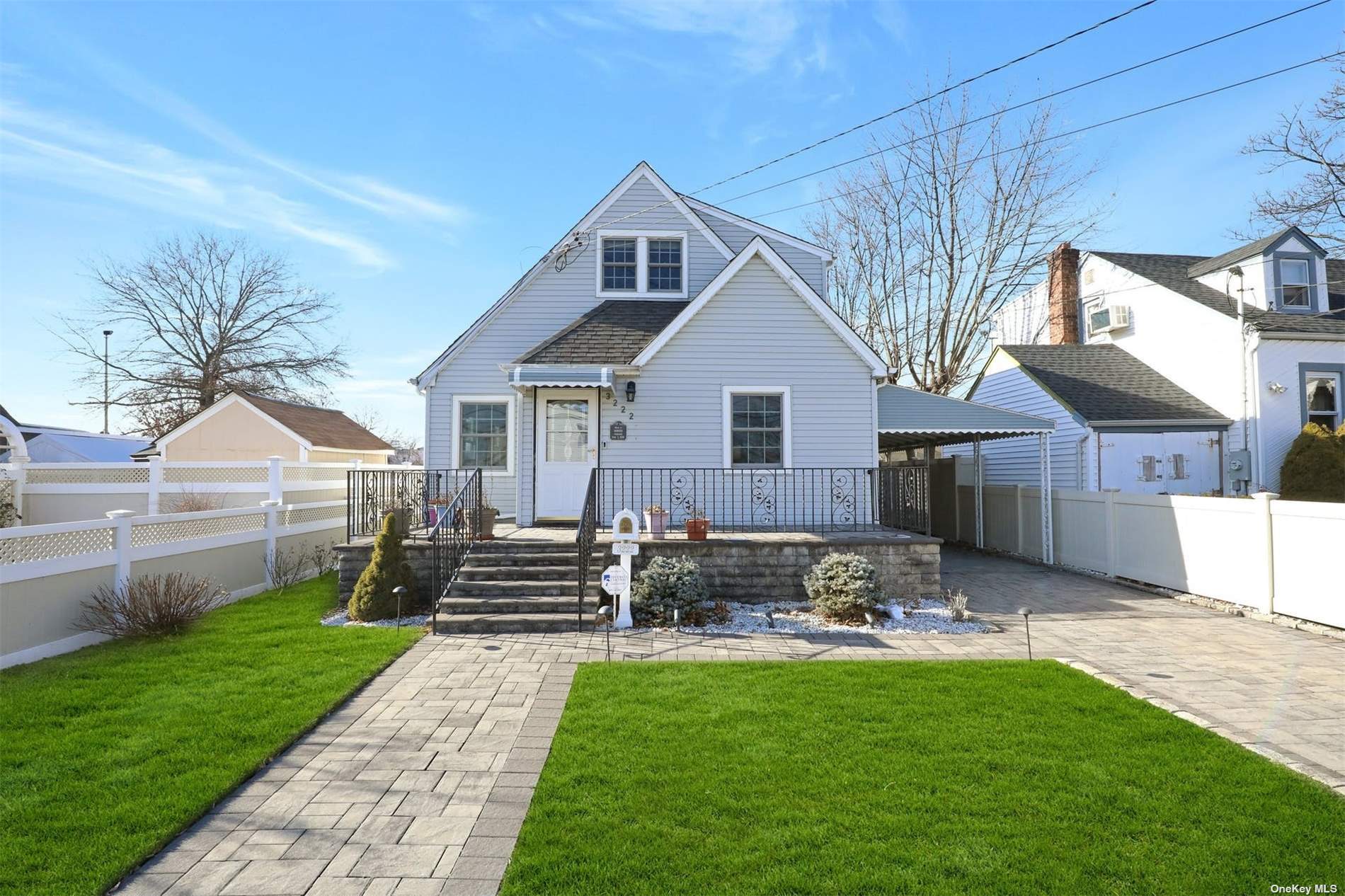 #1 photo, 3222 4th Street, ناسو Oceanside , NY 11572