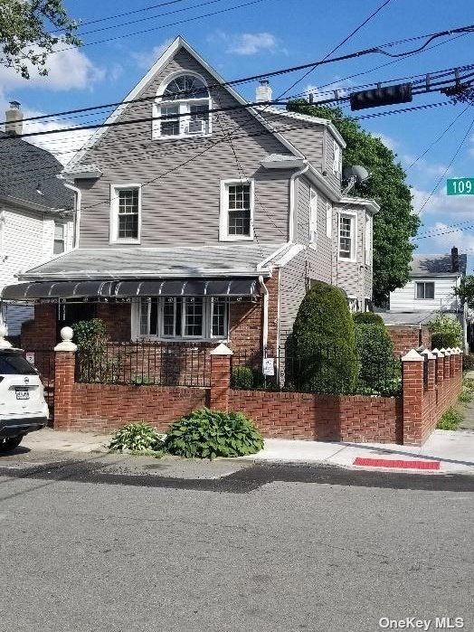 #1 photo, 169-02 109th Road, 皇后區 牙買加 Jamaica , NY 11433