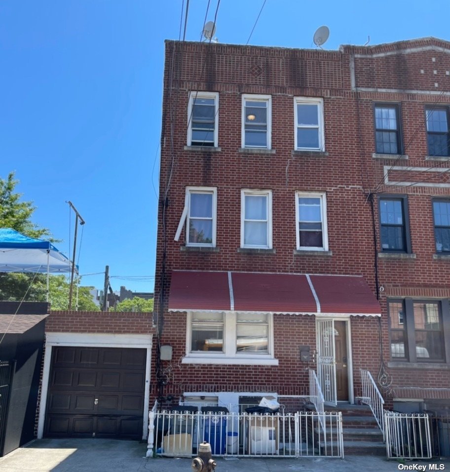 #1 photo, 3412 Beverley Road, East Flatbush , NY 11203